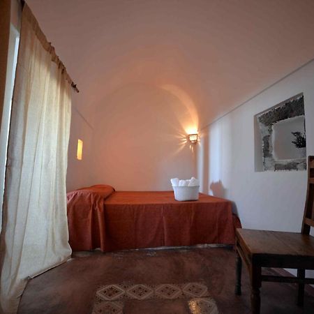 I Dammusi Sapori Di Pantelleria Villa Madonna Delle Grazie Exterior photo